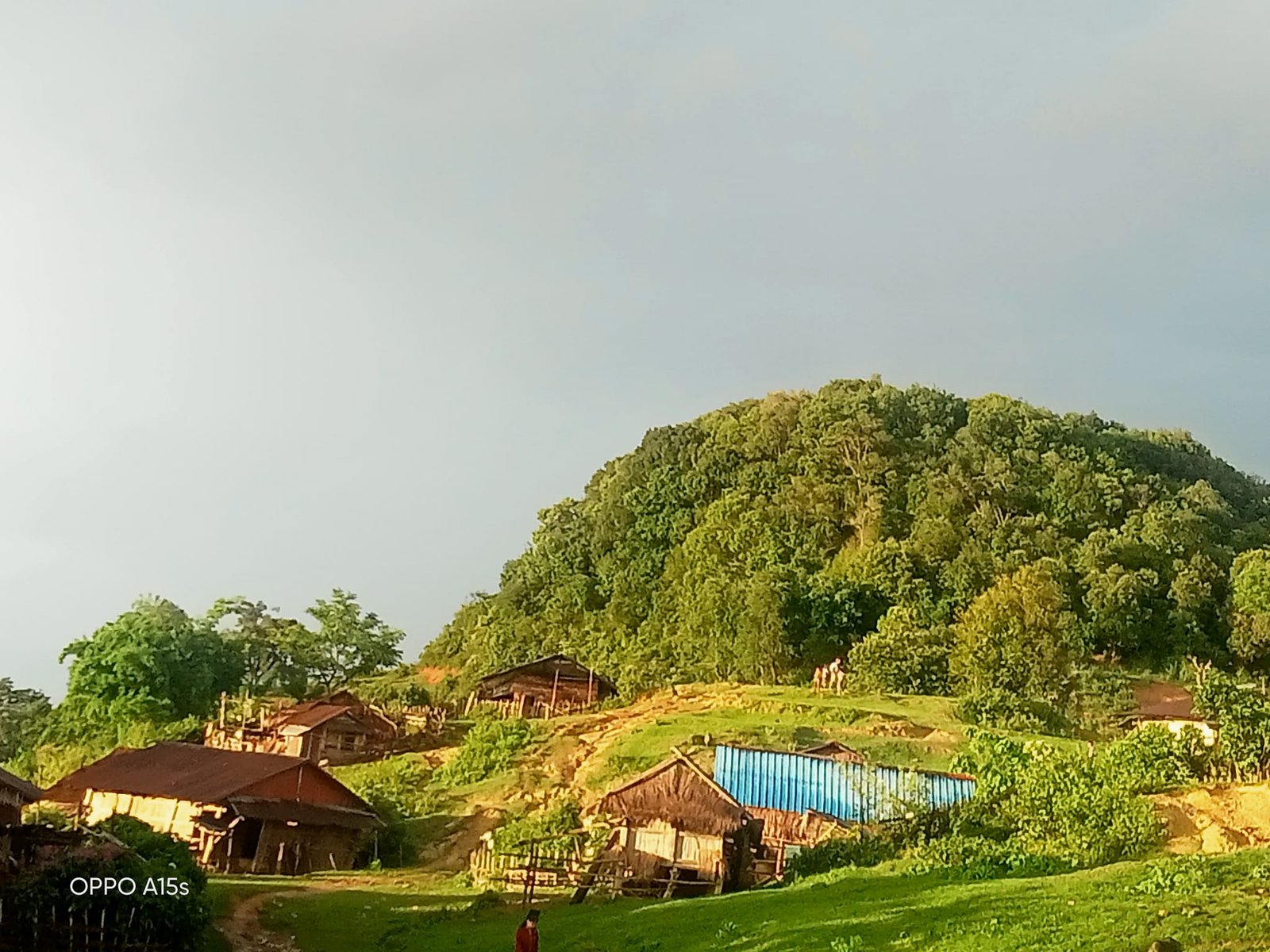 3 Days Dam Paicho Namporxang Peryenxangkao Peryenxangmai Maichalern Chakhampa
